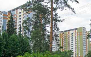 Планировка квартир II-68-02/12К. Ремонт в II-68-02/12К.