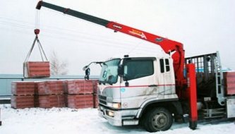 Доставка