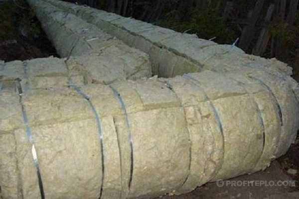 минеральная вата