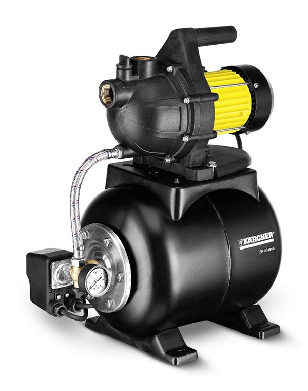 немецким маркам Karcher