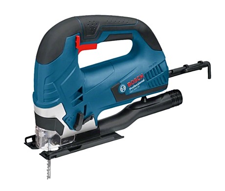 Лобзик электрический BOSCH GST 850 BE