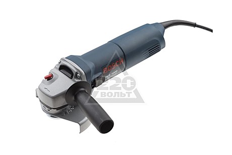 Болгарка BOSCH 1000Вт GWS 1000