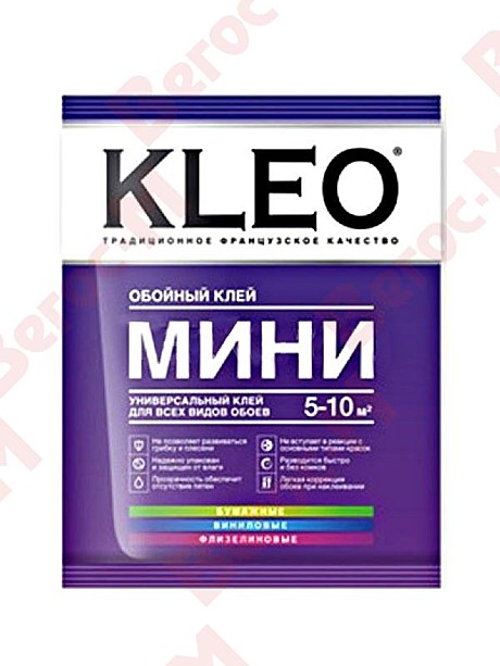 КЛЕО Мини 5-10  60гр (60)